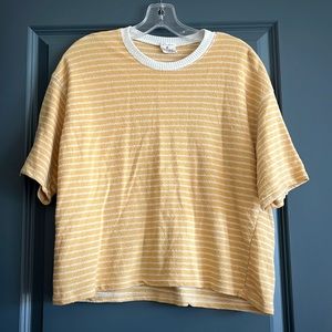 By Together striped top